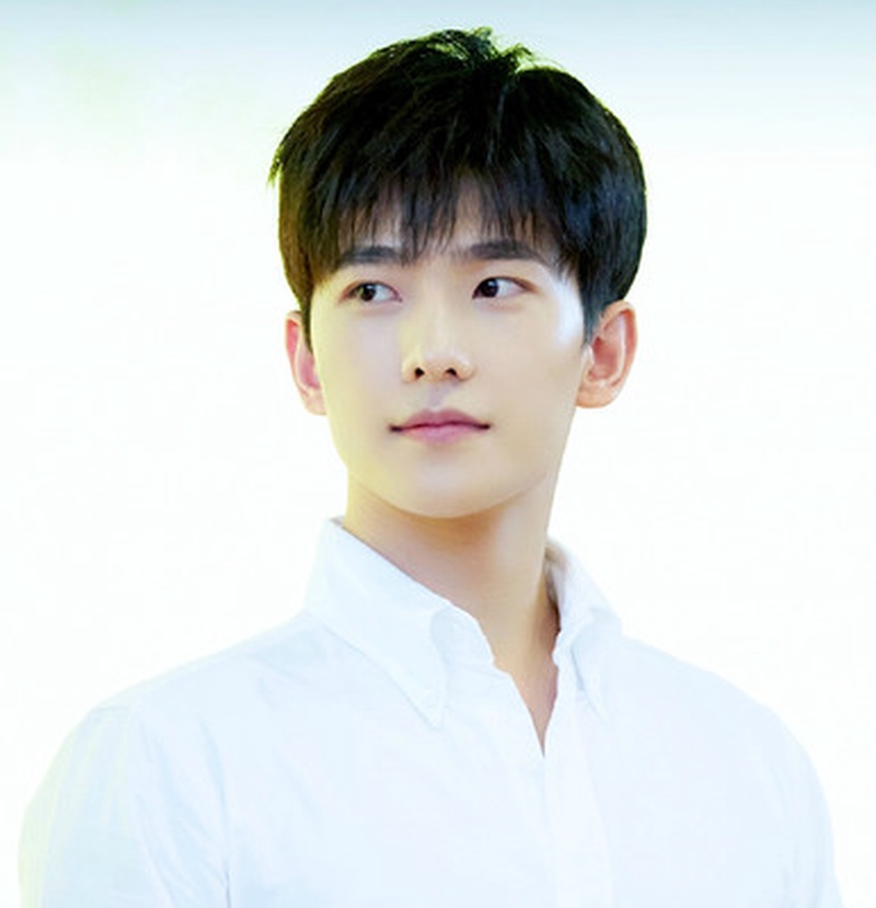 杨洋