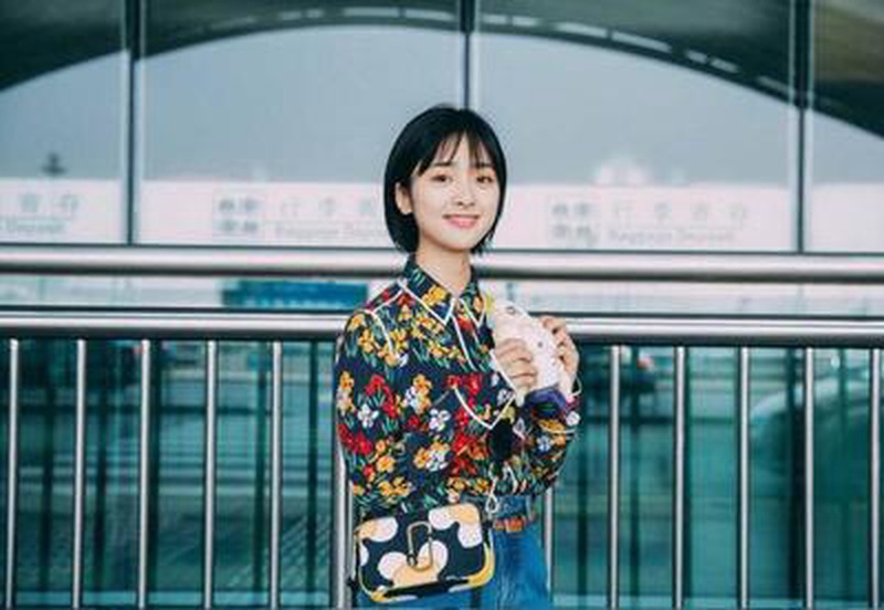 沈月