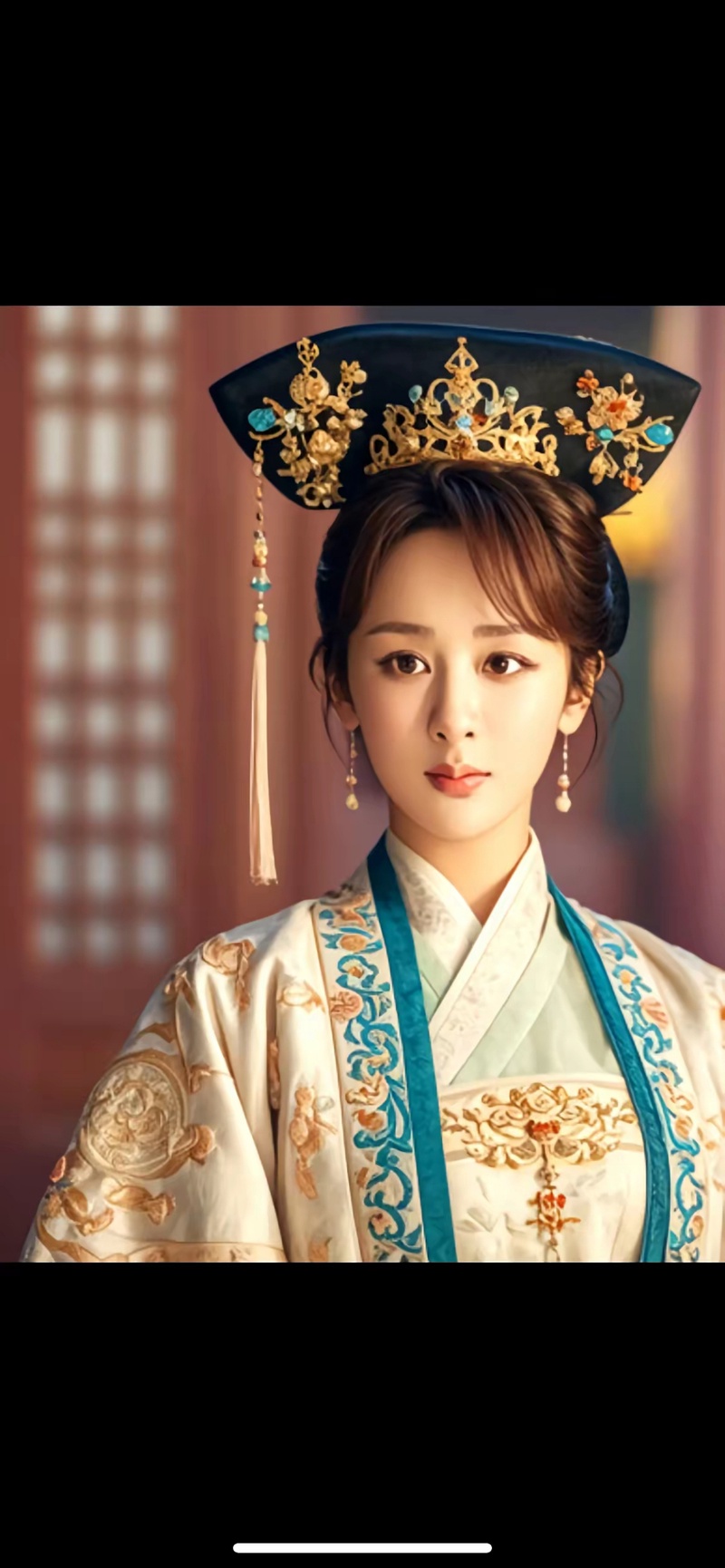 杨紫