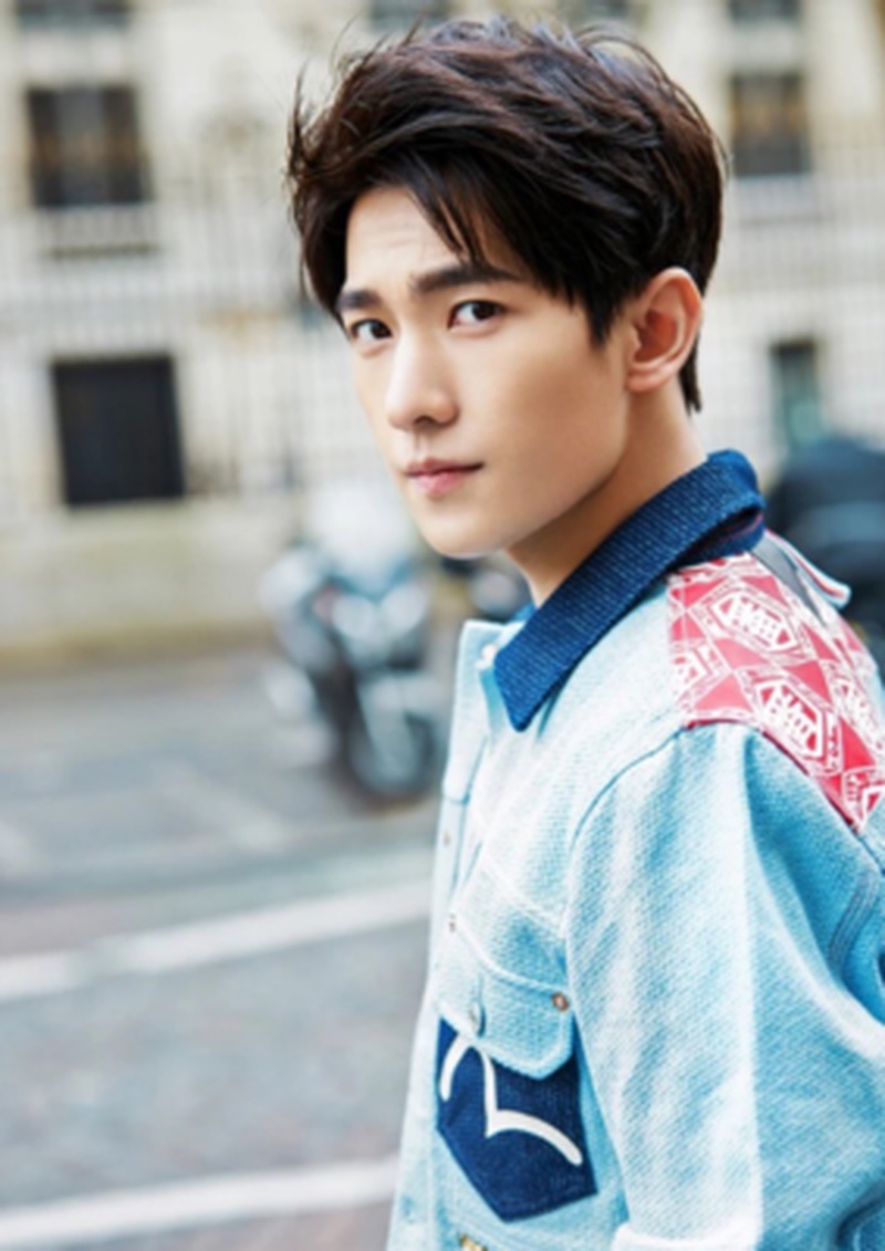 杨洋