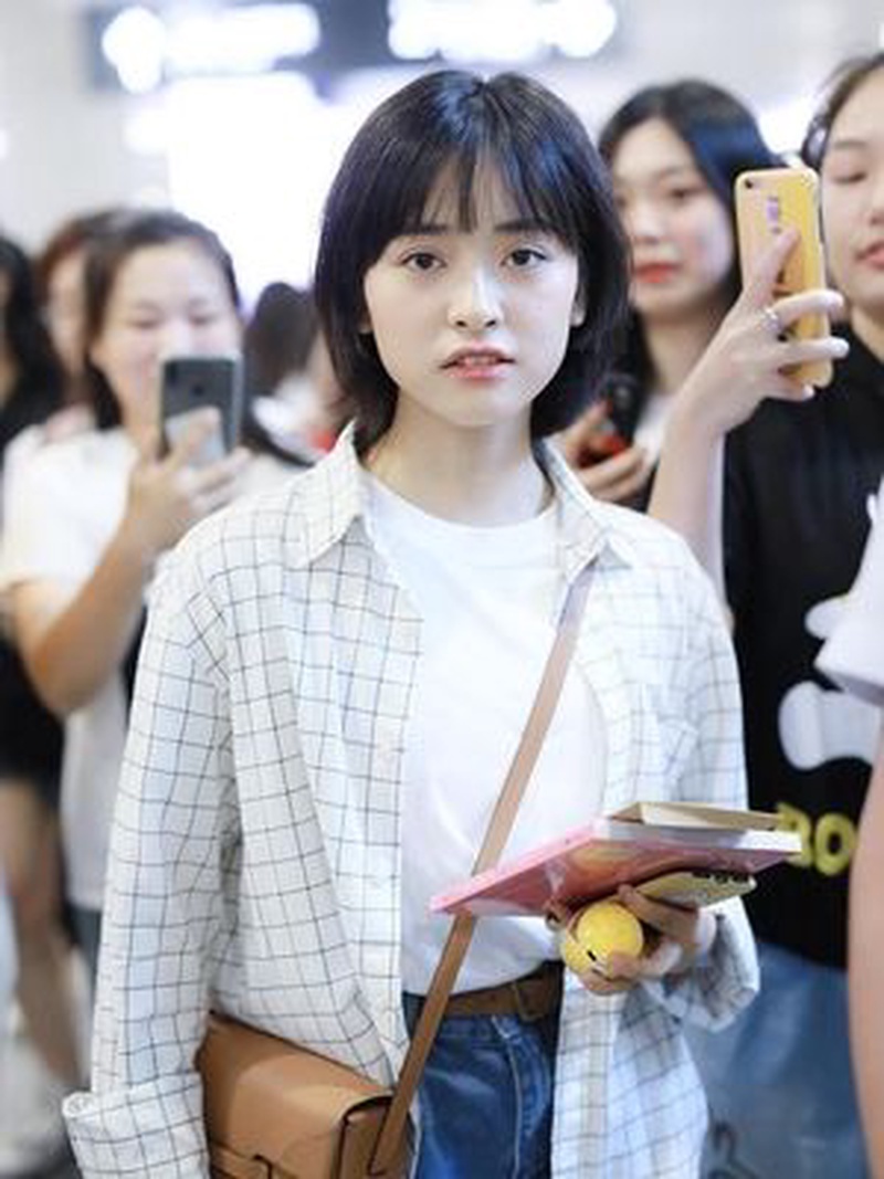 沈月